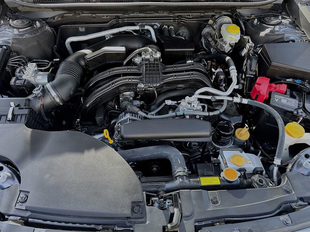 Certified 2025 Subaru Outback Onyx Edition image 44