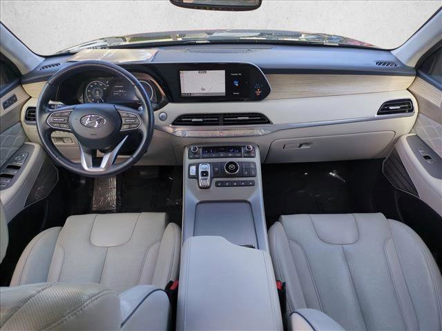 Used 2022 Hyundai Palisade Calligraphy w/ Cargo Package image 19