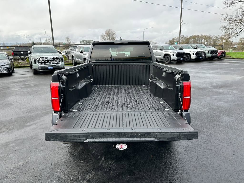 New 2026 Toyota Tacoma SR5 image 11