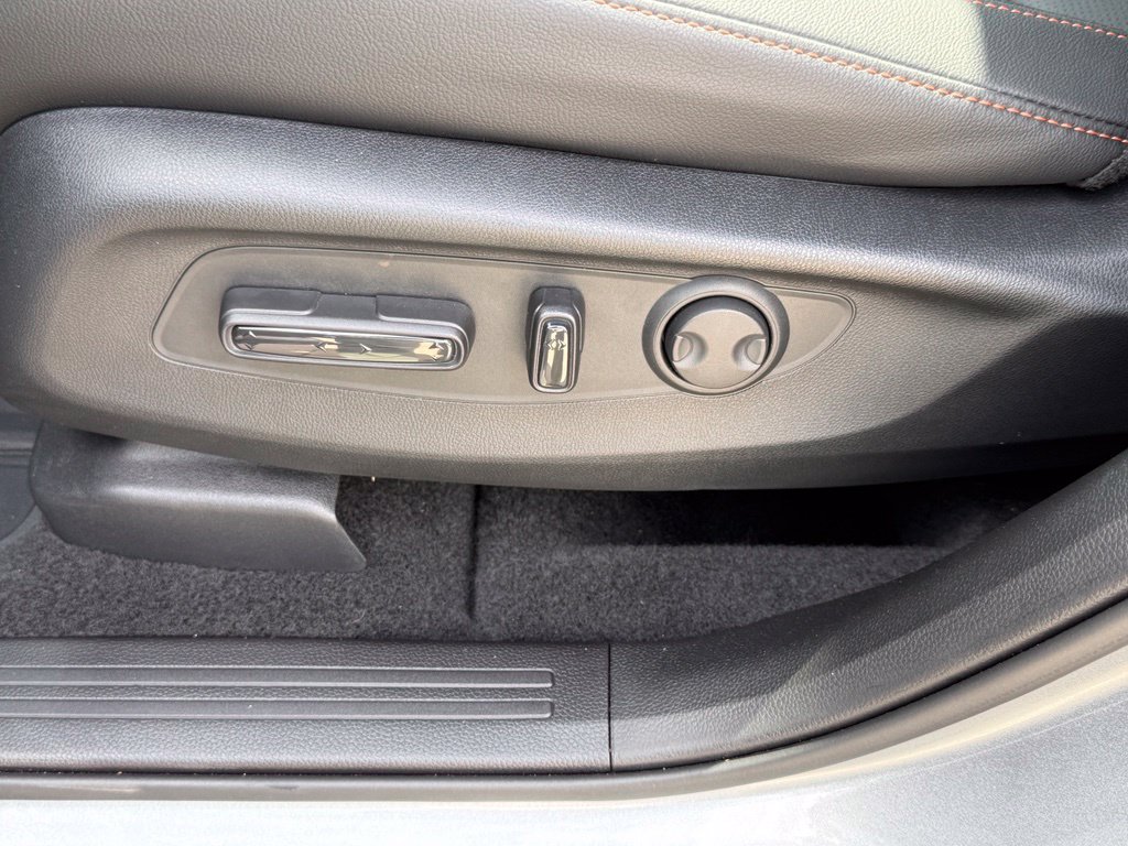 Certified 2026 Honda CR-V Sport-L image 27