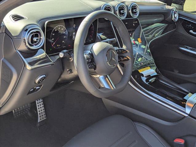 New 2026 Mercedes-Benz GLC 300 4MATIC image 3