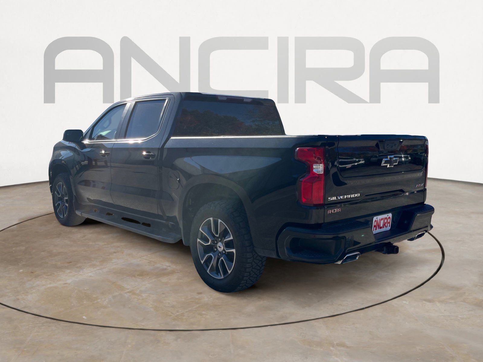 Used 2022 Chevrolet Silverado 1500 RST image 8