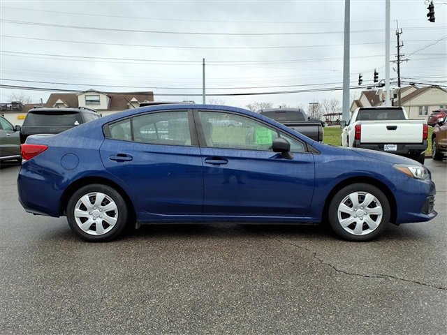 Used 2022 Subaru Impreza 2.0i image 29