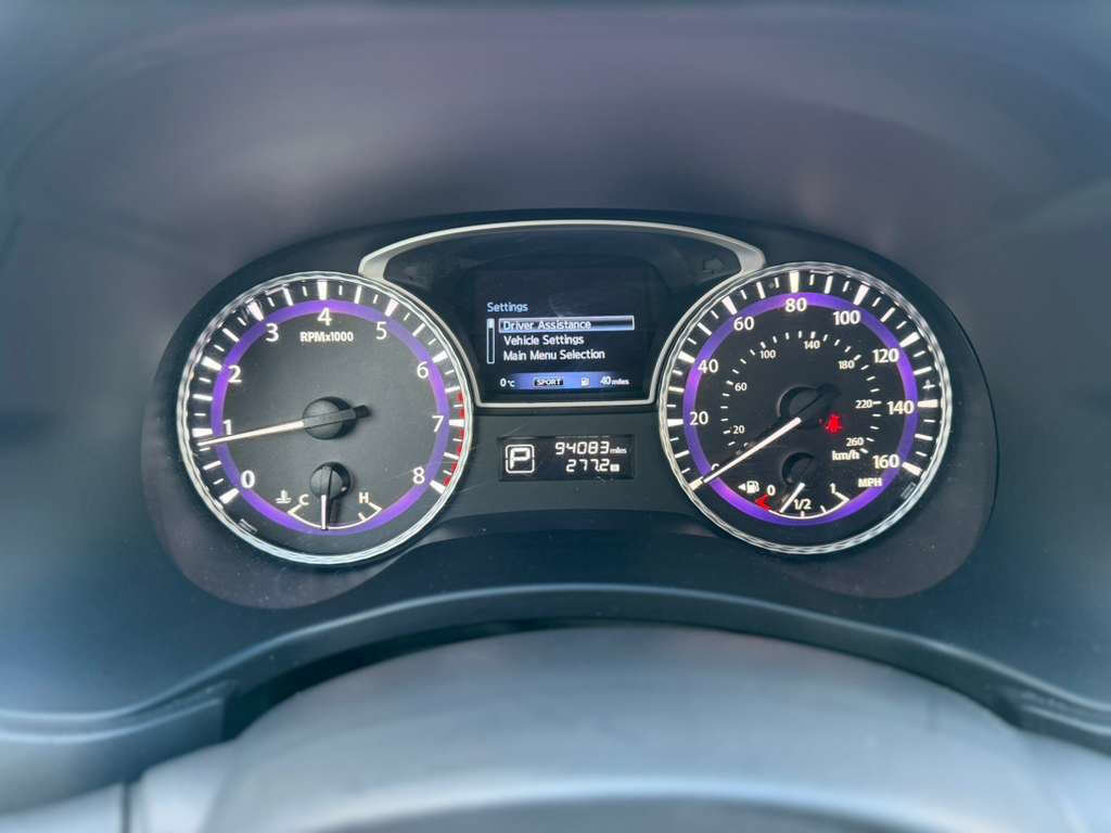 Used 2019 INFINITI QX60 Pure image 17