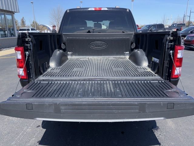 Used 2023 Ford F150 XL w/ STX Appearance Package AWD/4WD image 14