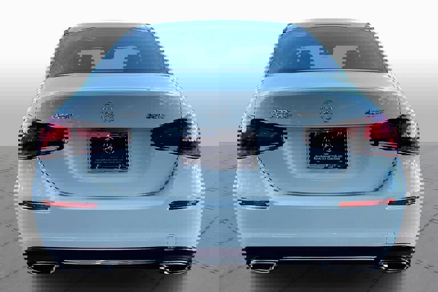 Used 2019 Mercedes-Benz A 220 4MATIC image 4