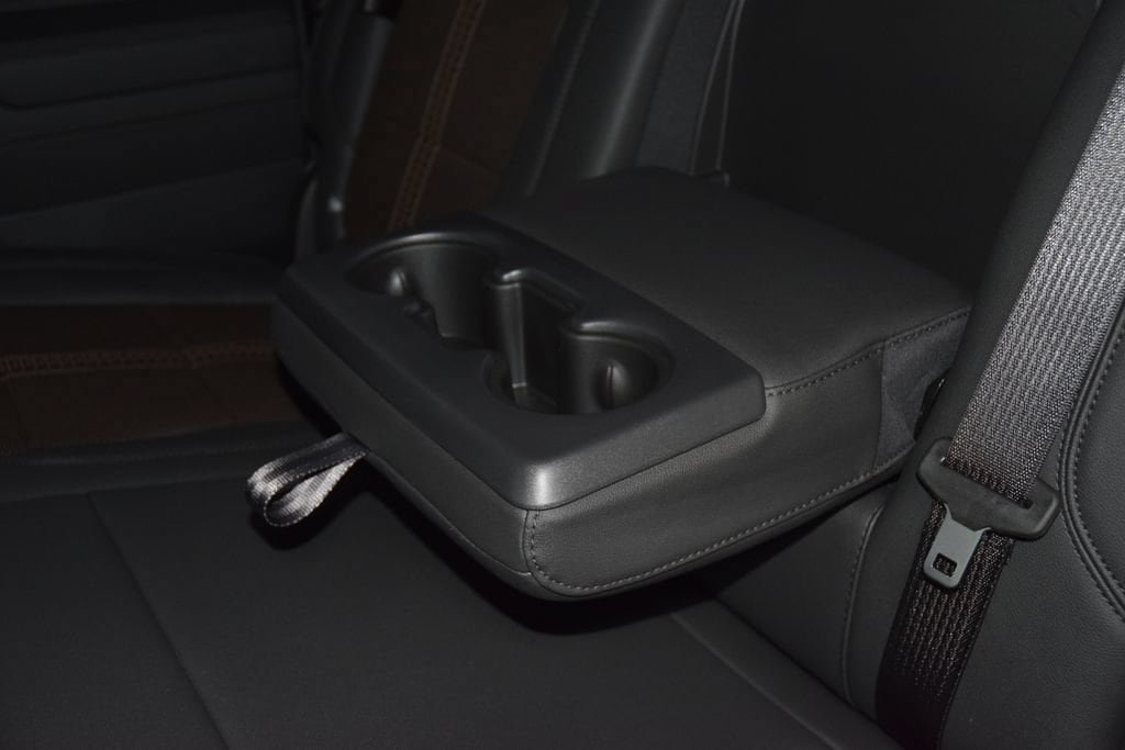New 2026 Chevrolet Silverado 2500 High Country w/ High Country Premium Package AWD/4WD image 49