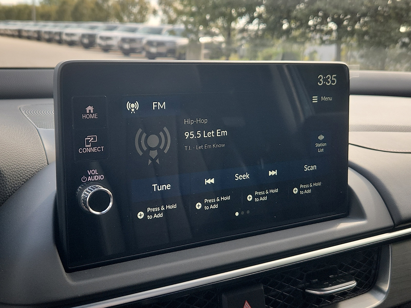 New 2026 Acura ADX A-Spec AWD/4WD image 12