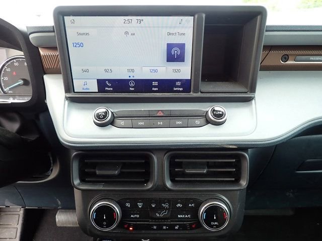 Used 2023 Ford Maverick Lariat w/ Lariat Luxury Package AWD/4WD image 15