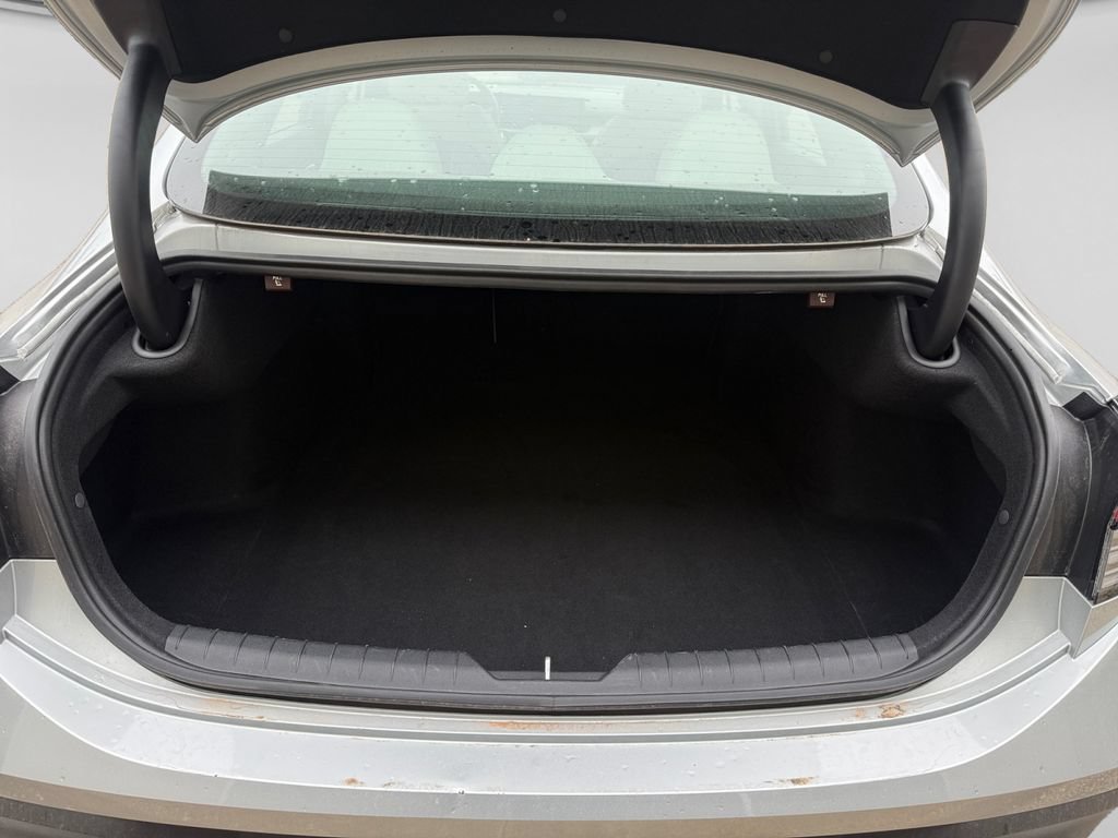 Used 2026 Hyundai Sonata Blue FWD image 42