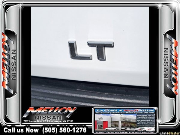 Used 2023 Chevrolet Tahoe LT AWD/4WD image 9