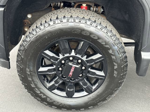 Certified 2024 GMC Sierra 3500 AT4 w/ AT4 Premium Plus Package AWD/4WD image 33