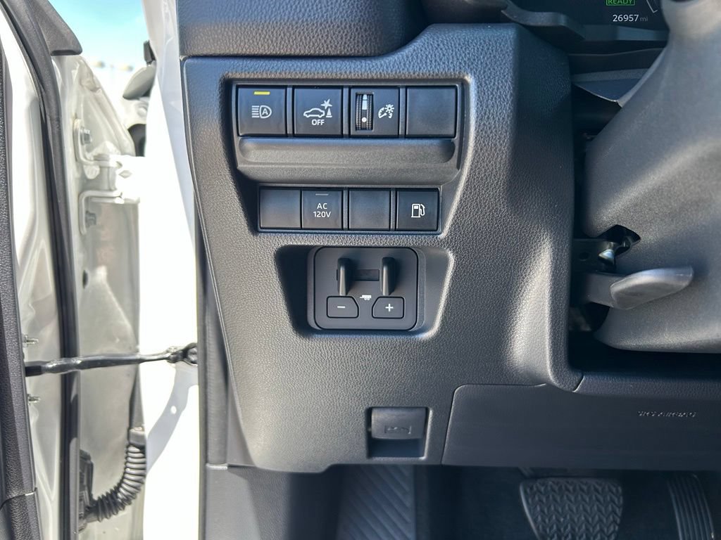 Used 2024 Toyota Land Cruiser 1958 AWD/4WD image 18