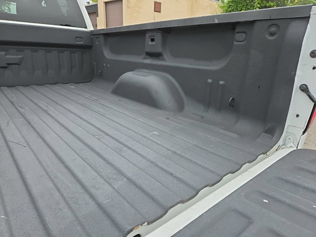Used 2019 Chevrolet Silverado 1500 LT w/ All Star Edition AWD/4WD image 25
