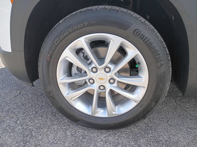 New 2026 Chevrolet TrailBlazer LS w/ LS Convenience Package AWD/4WD image 11