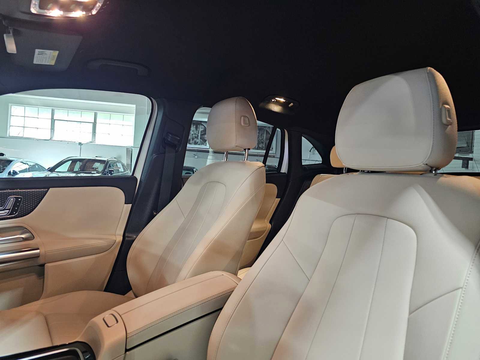Used 2026 Mercedes-Benz GLA 250 4MATIC image 25
