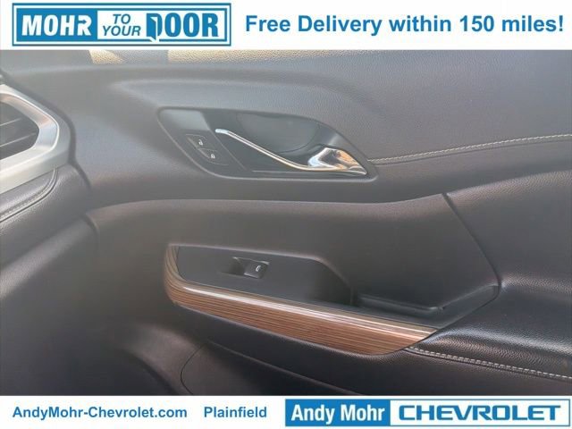 Used 2019 GMC Acadia SLE w/ LPO, Floor Liner Package FWD image 26