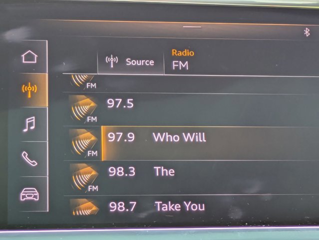 Used 2021 Audi Q3 2.0T Premium w/ Convenience Package image 9