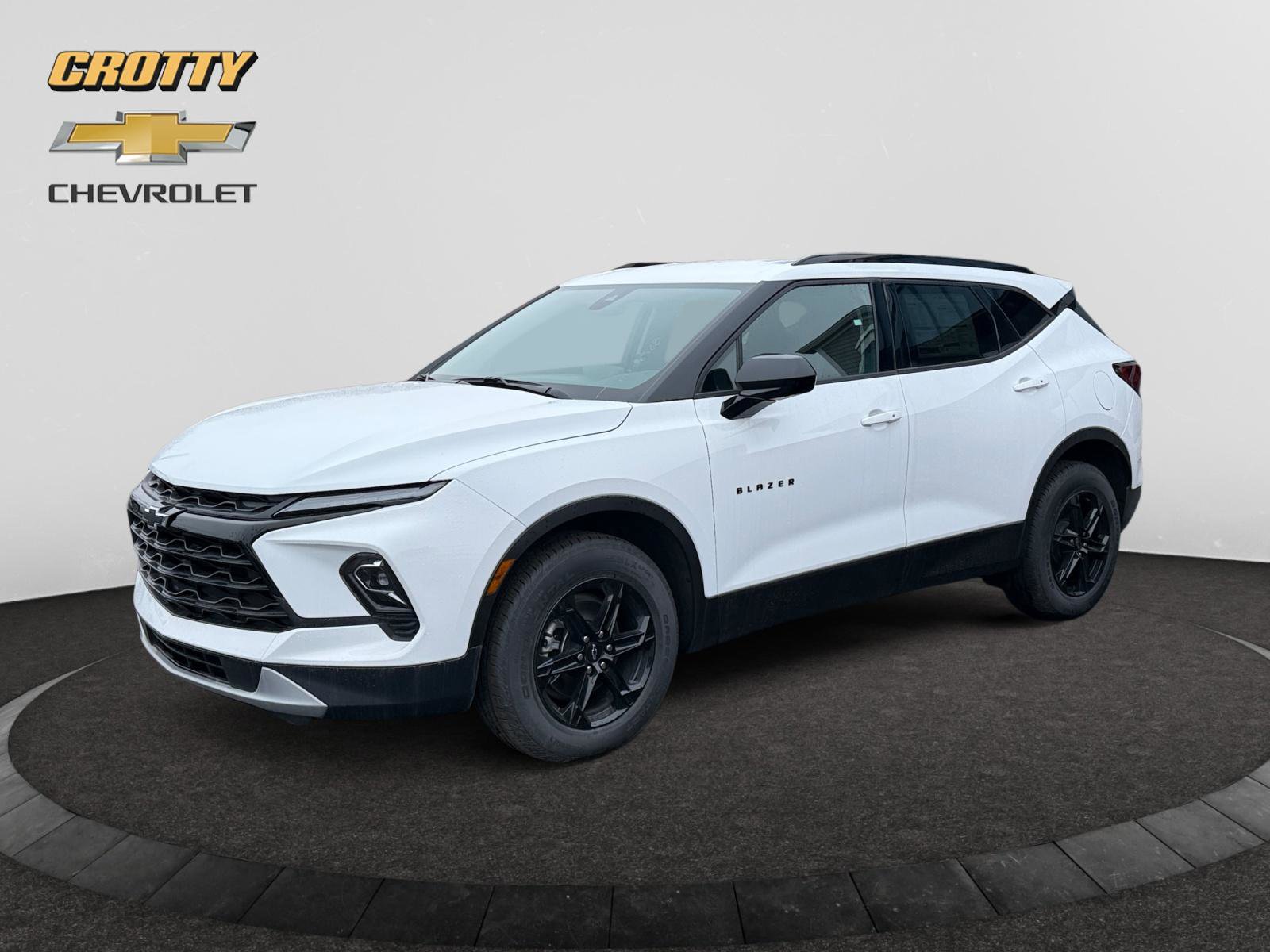 New 2026 Chevrolet Blazer LT w/ Convenience Package