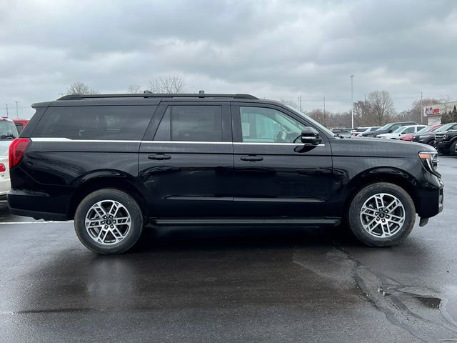 New 2026 Ford Expedition Max Active image 52