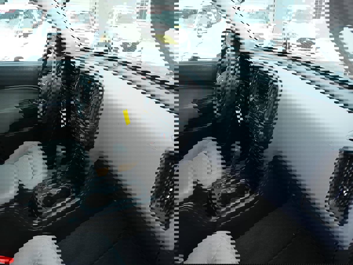 Used 2019 Chevrolet Colorado W/T w/ WT Convenience Package image 29