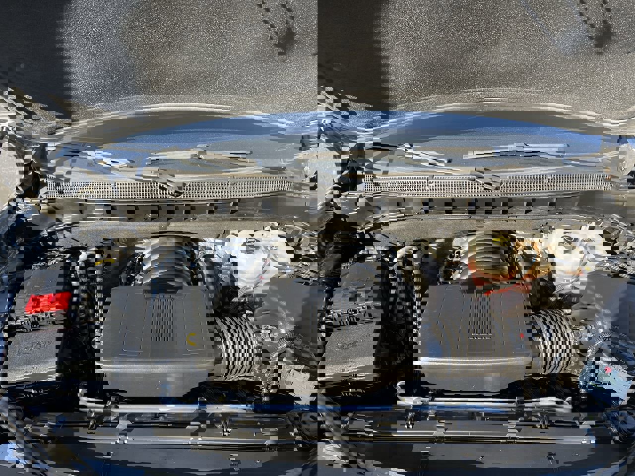 Certified 2024 Chevrolet Tahoe Premier image 31