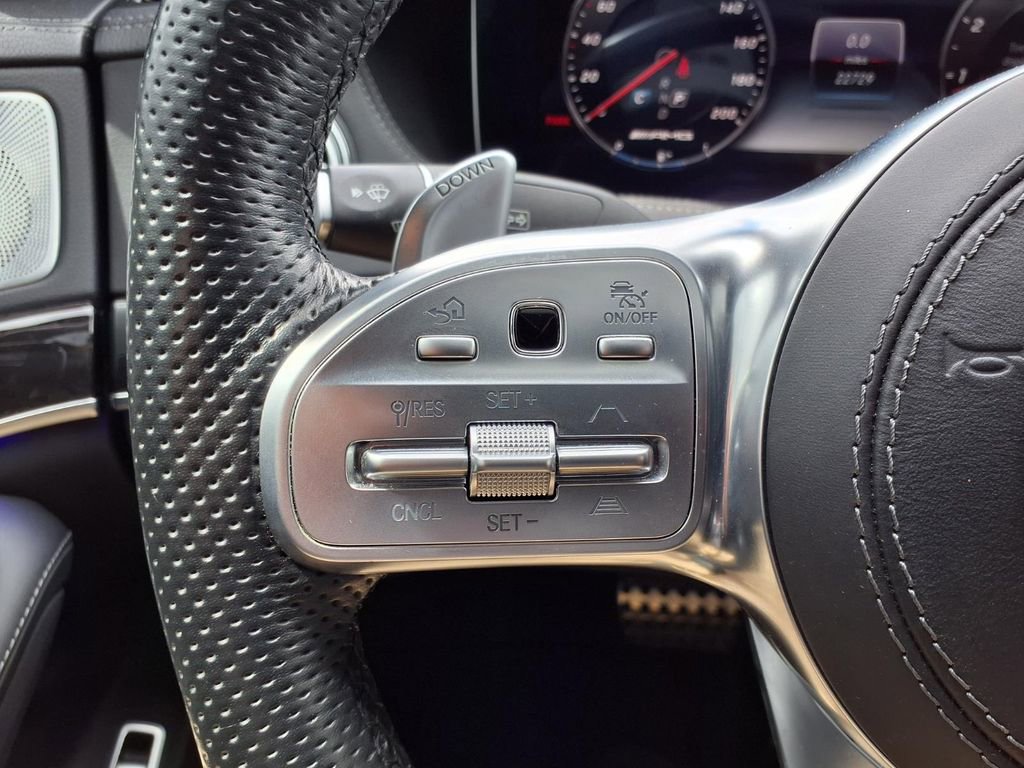 Used 2019 Mercedes-Benz S 63 AMG S 4MATIC Sedan image 18