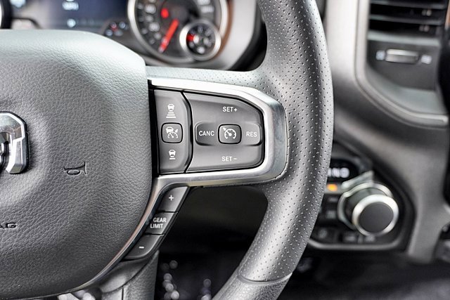 New 2026 RAM 1500 Classic Warlock image 41