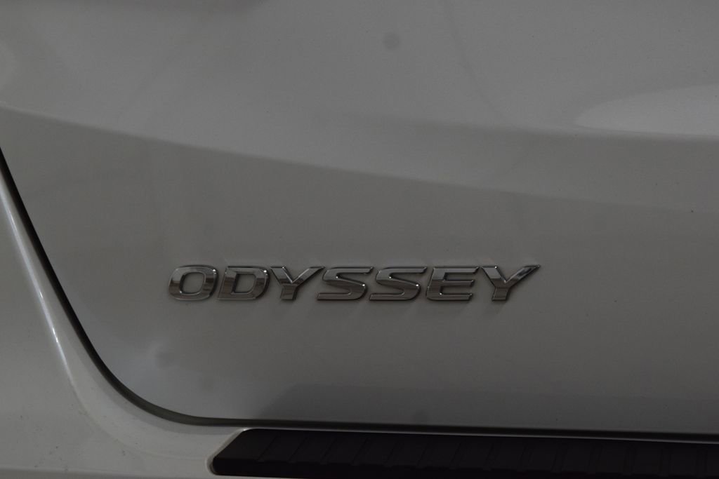 Used 2023 Honda Odyssey Sport image 22