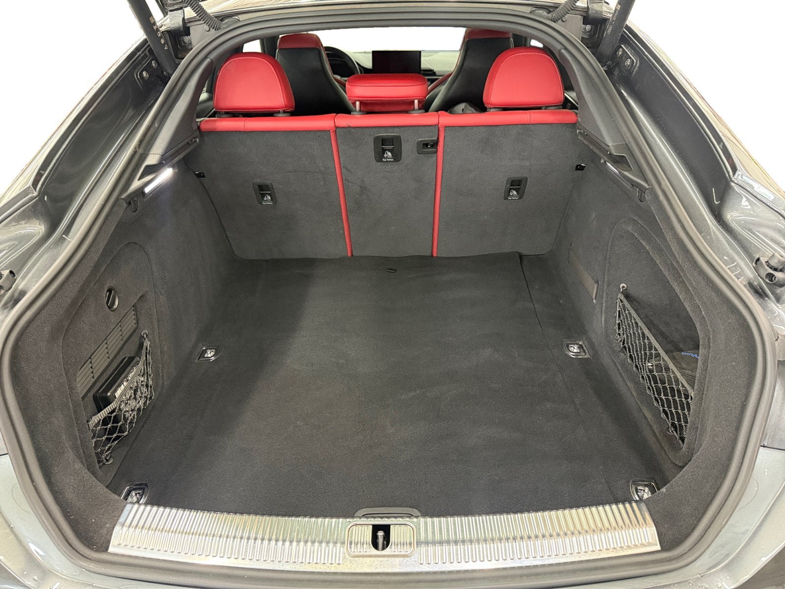 Used 2025 Audi S5 Premium Plus AWD/4WD image 30
