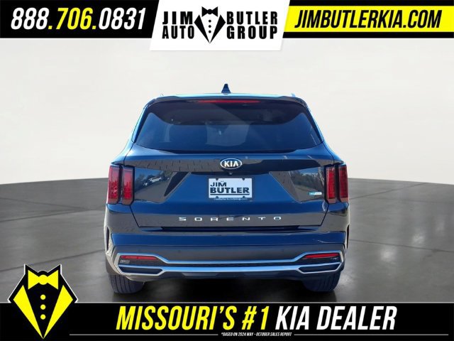 Used 2021 Kia Sorento S FWD image 23