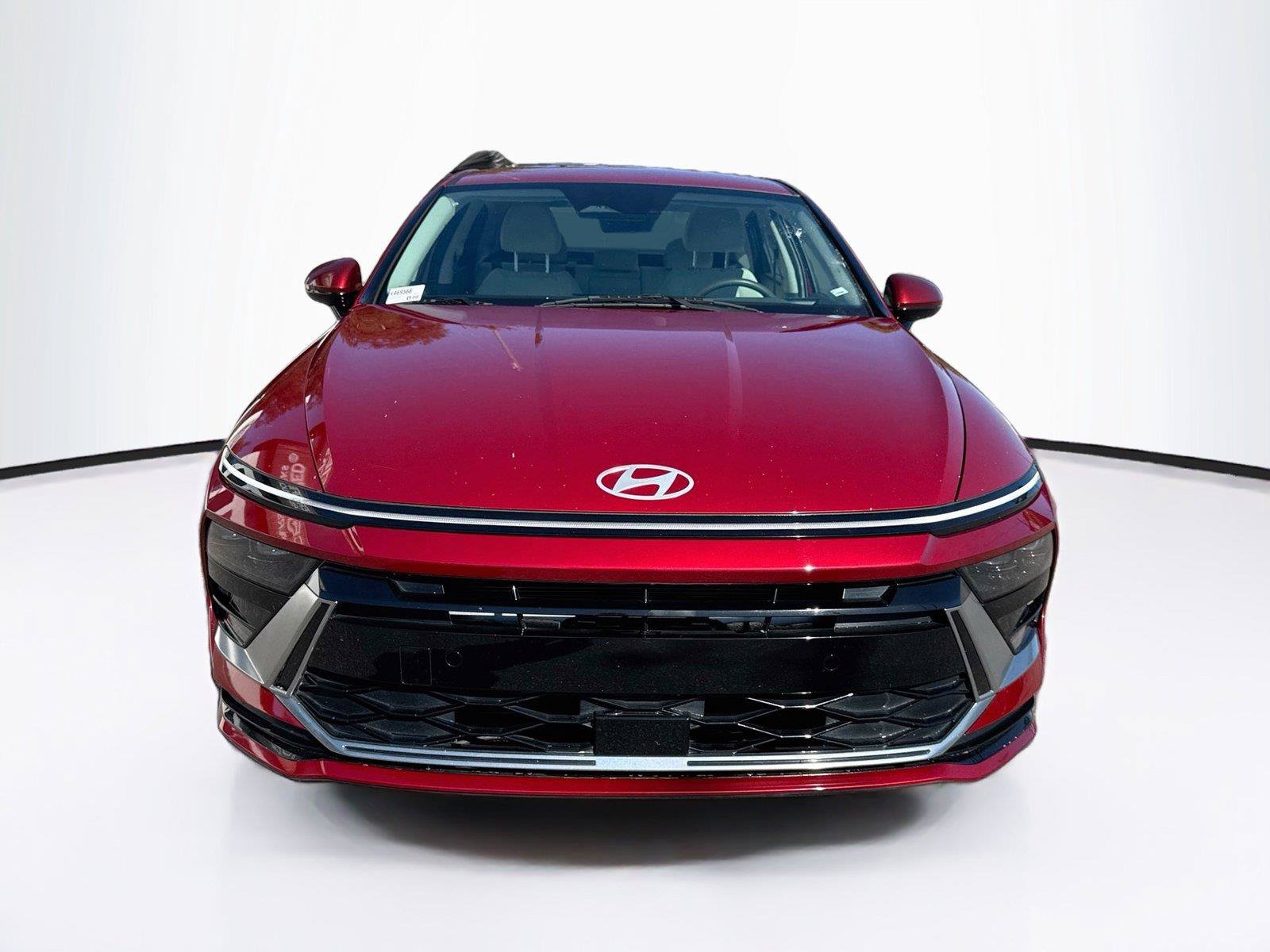 Used 2025 Hyundai Sonata SEL FWD image 5