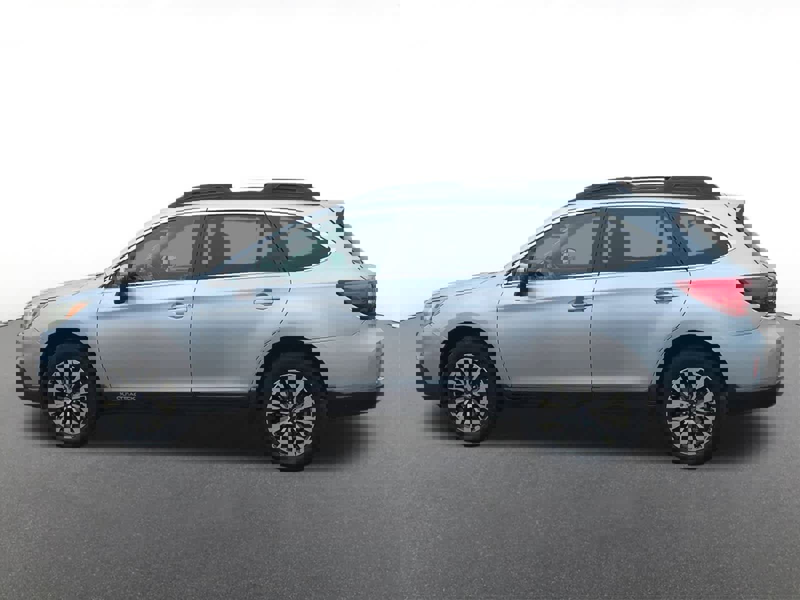 Used 2017 Subaru Outback 2.5i Limited image 3