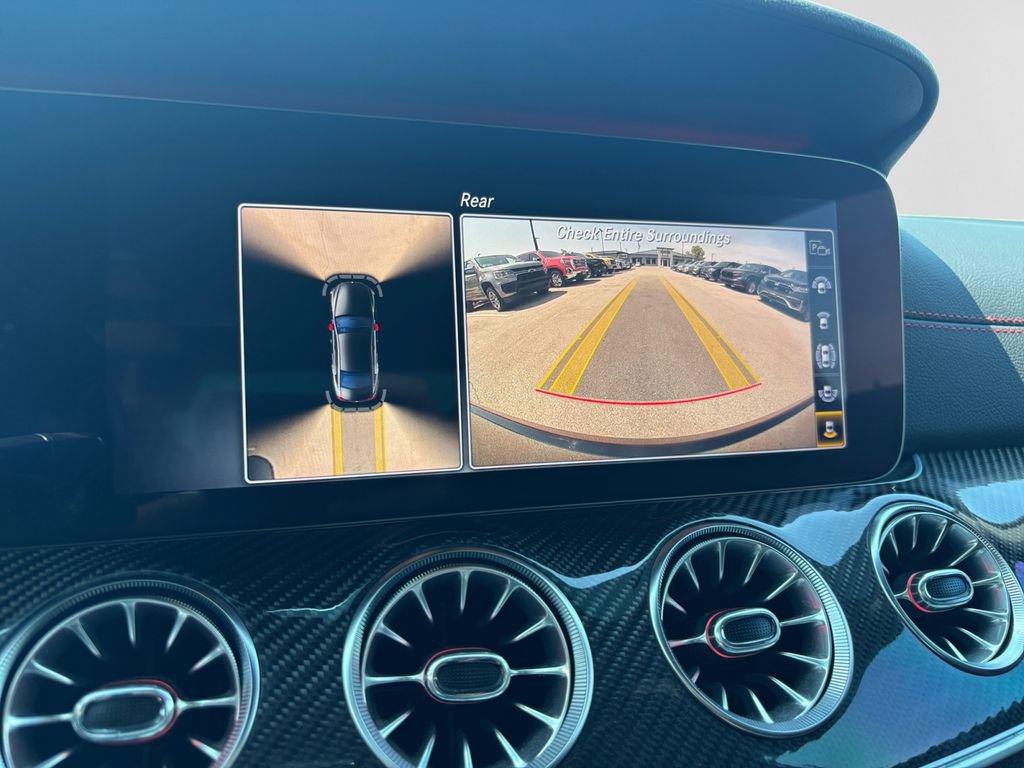 Used 2019 Mercedes-Benz CLS 53 AMG 4MATIC image 22