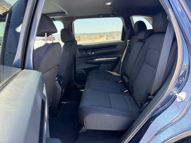 Certified 2026 Honda CR-V Sport image 15