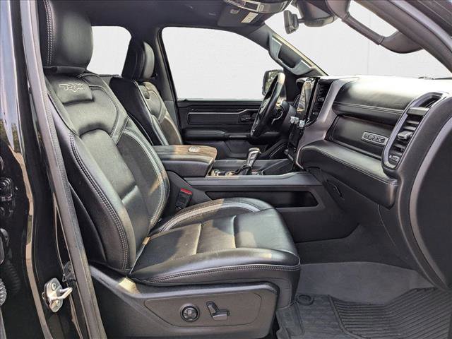 Used 2022 RAM 1500 TRX w/ TRX Level 2 Equipment Group image 23