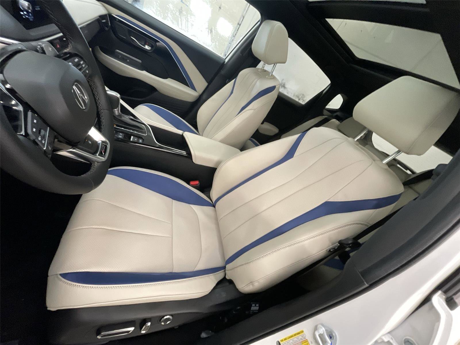 New 2026 Acura ADX A-Spec image 14