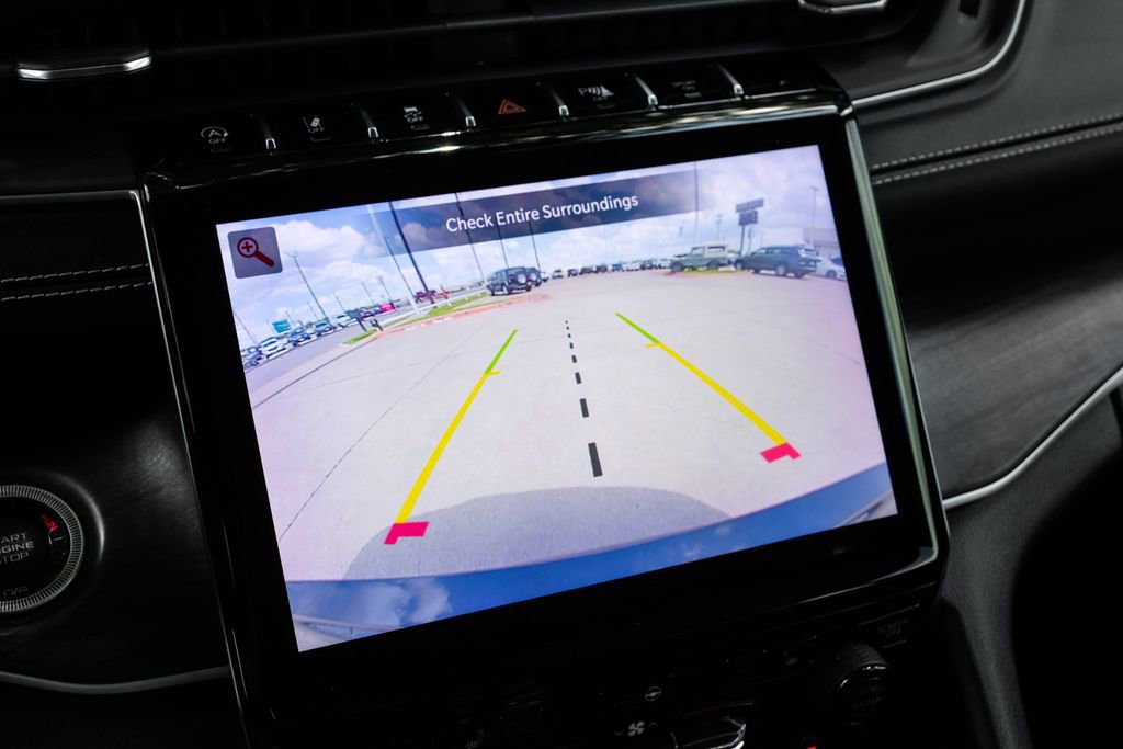Used 2022 Jeep Grand Cherokee L Limited RWD image 31