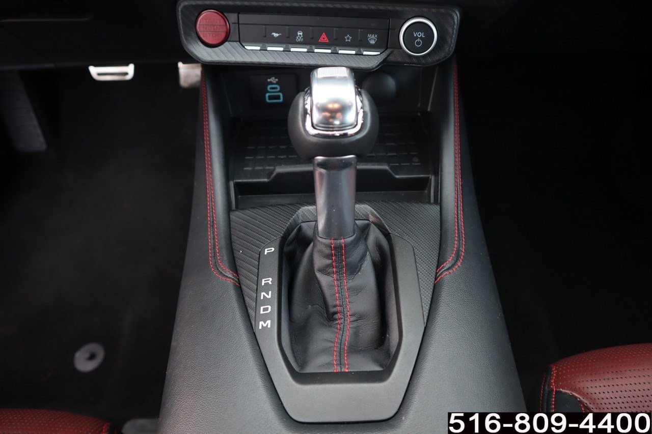 Used 2024 Ford Mustang GT Premium image 20