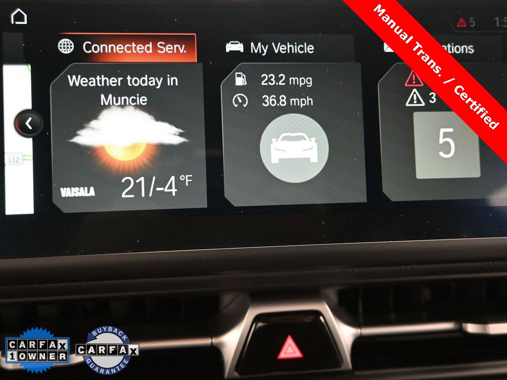 Used 2026 Toyota Supra image 29