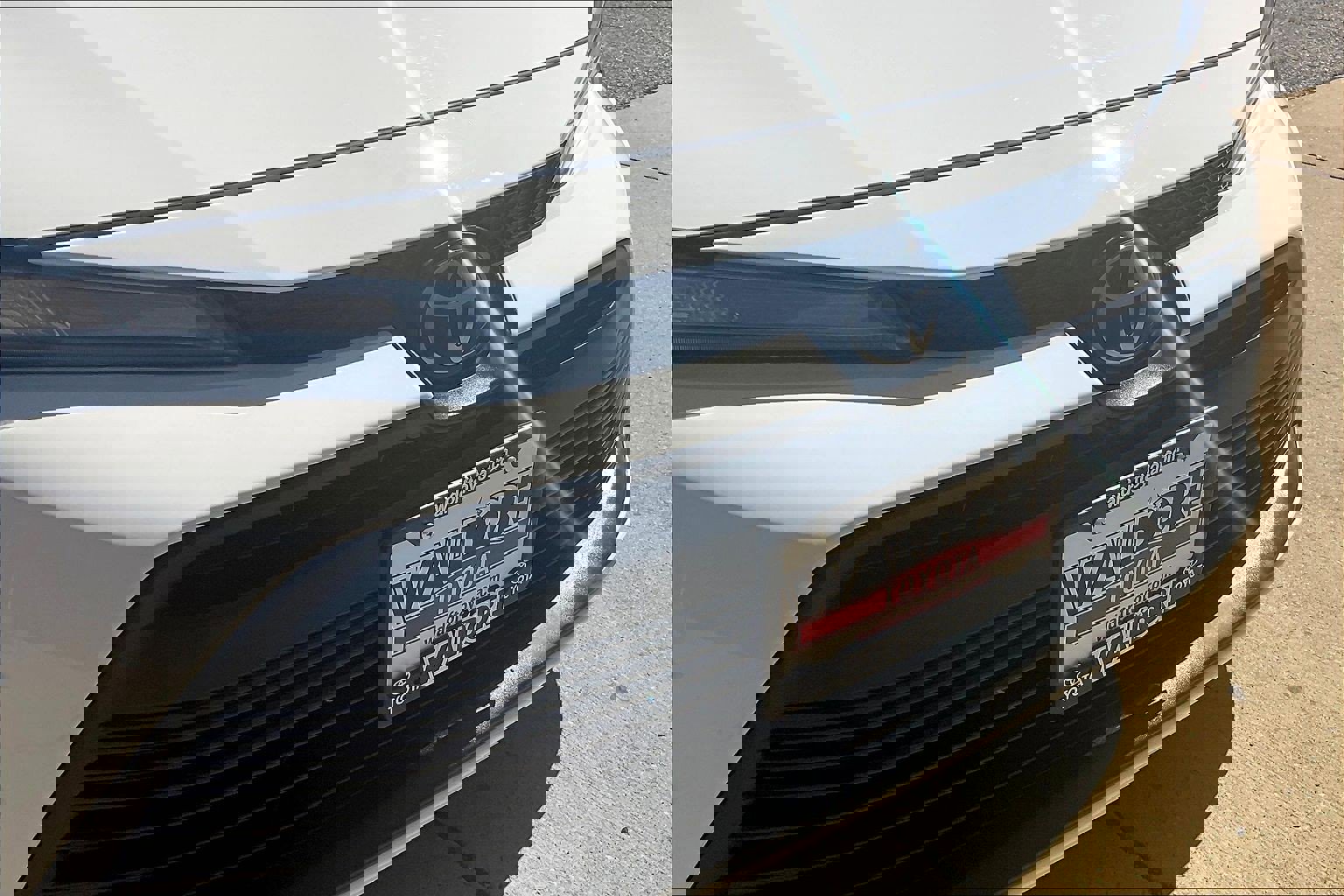 Used 2025 Toyota Corolla LE image 34