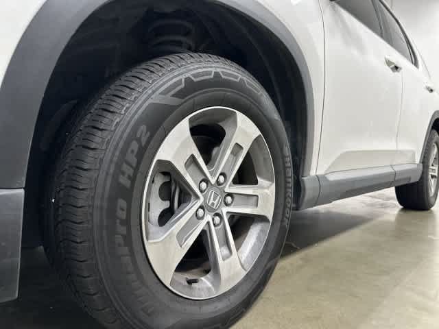 Certified 2025 Honda Pilot EX-L image 28