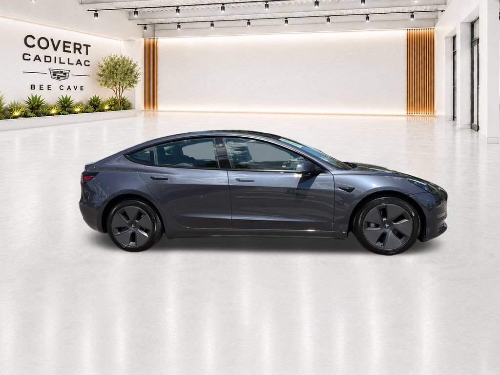 Used 2023 Tesla Model 3 Standard Range RWD image 13