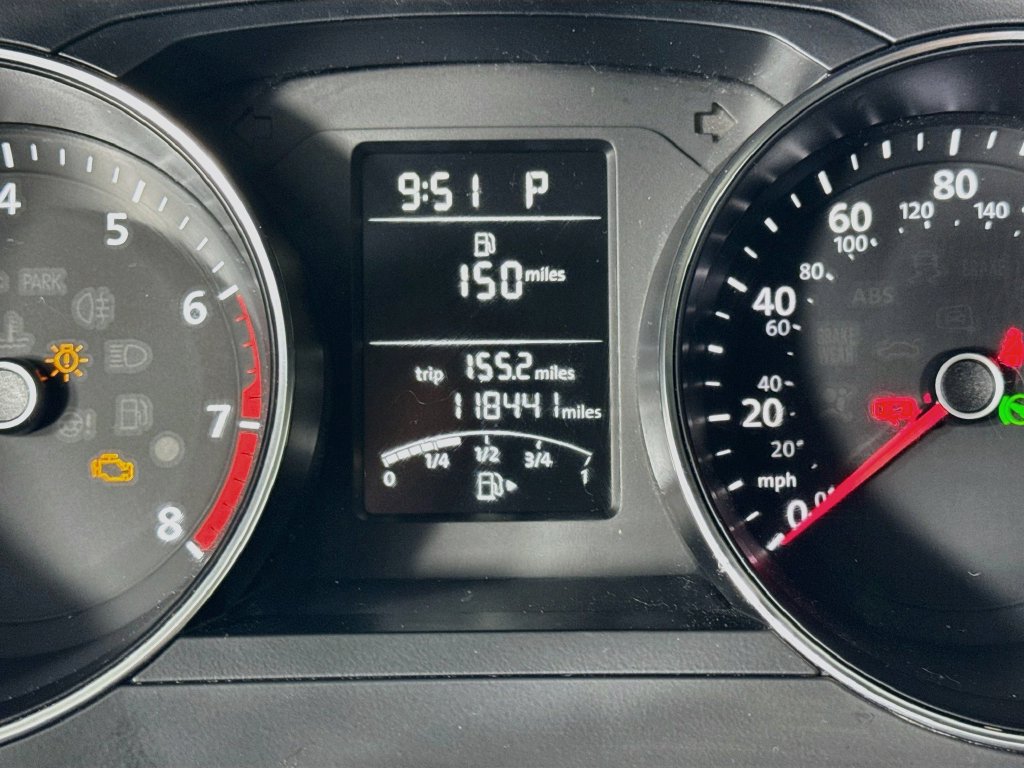 Used 2016 Volkswagen Jetta S FWD image 13