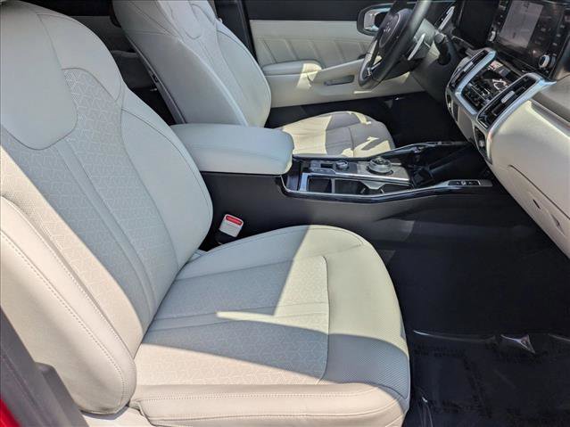 Used 2022 Kia Sorento SX Prestige image 20