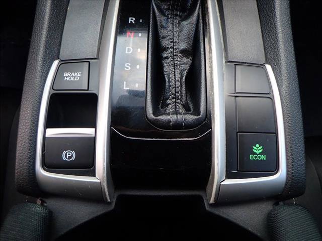 Used 2016 Honda Civic EX image 19