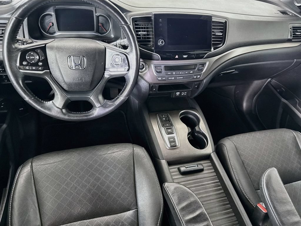Used 2021 Honda Passport EX-L image 20