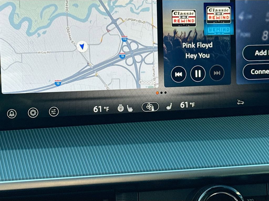 Used 2025 Nissan Murano SL image 19