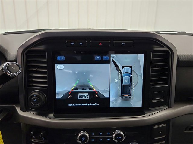 Used 2024 Ford F150 XLT w/ Tow/Haul Package image 28