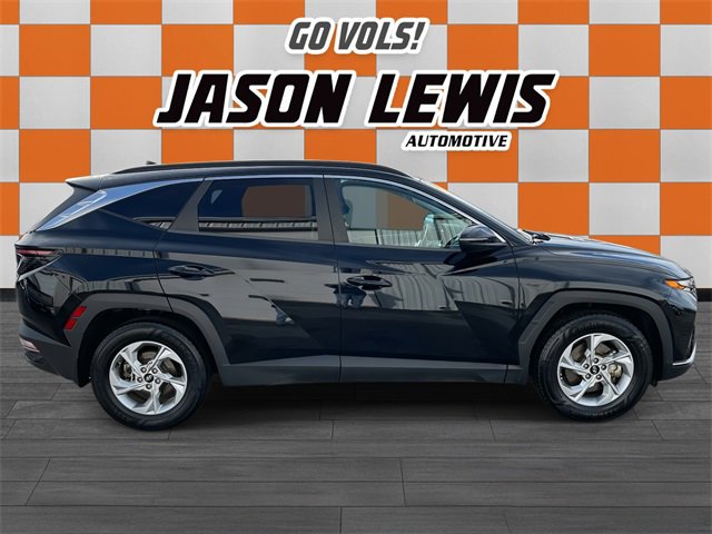 Used 2022 Hyundai Tucson SEL image 2